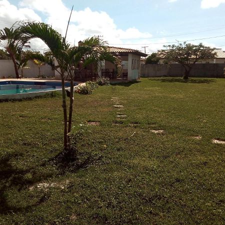 Barra de Jacuípe Casa Sol Nascenteヴィラ エクステリア 写真