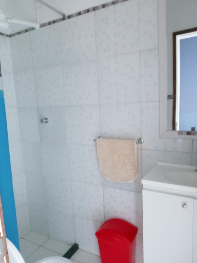 Barra de Jacuípe Casa Sol Nascenteヴィラ エクステリア 写真