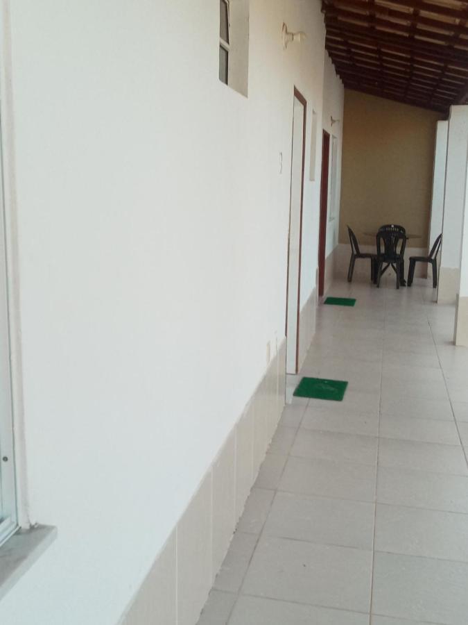 Barra de Jacuípe Casa Sol Nascenteヴィラ エクステリア 写真