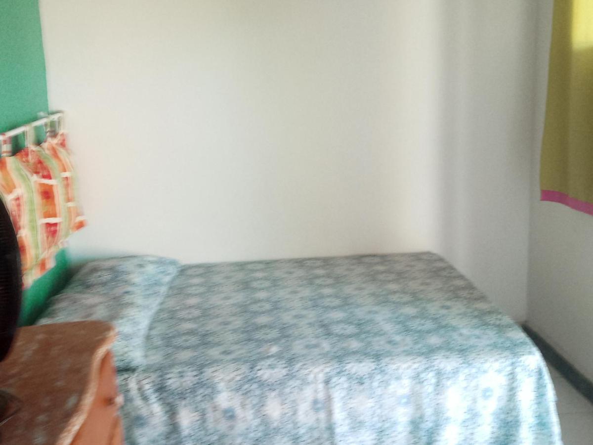Barra de Jacuípe Casa Sol Nascenteヴィラ エクステリア 写真