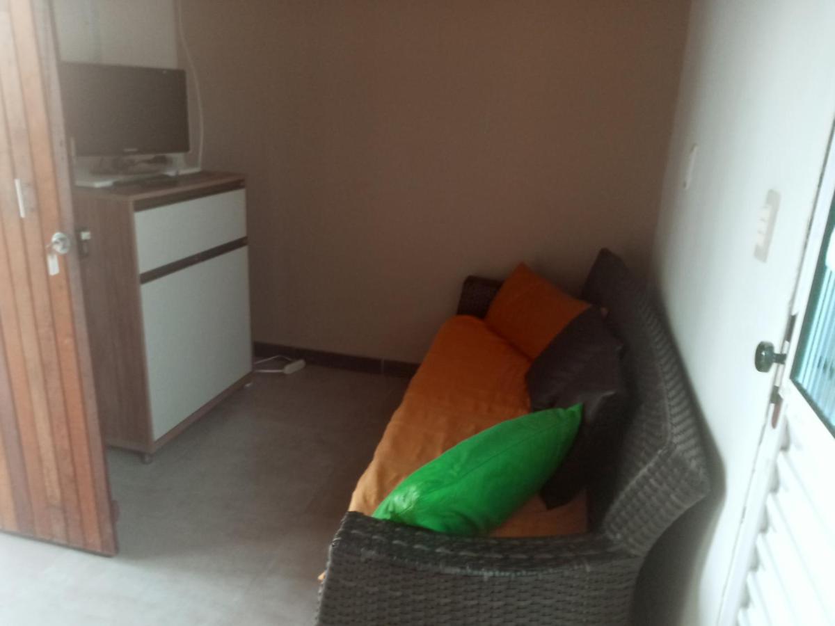 Barra de Jacuípe Casa Sol Nascenteヴィラ エクステリア 写真