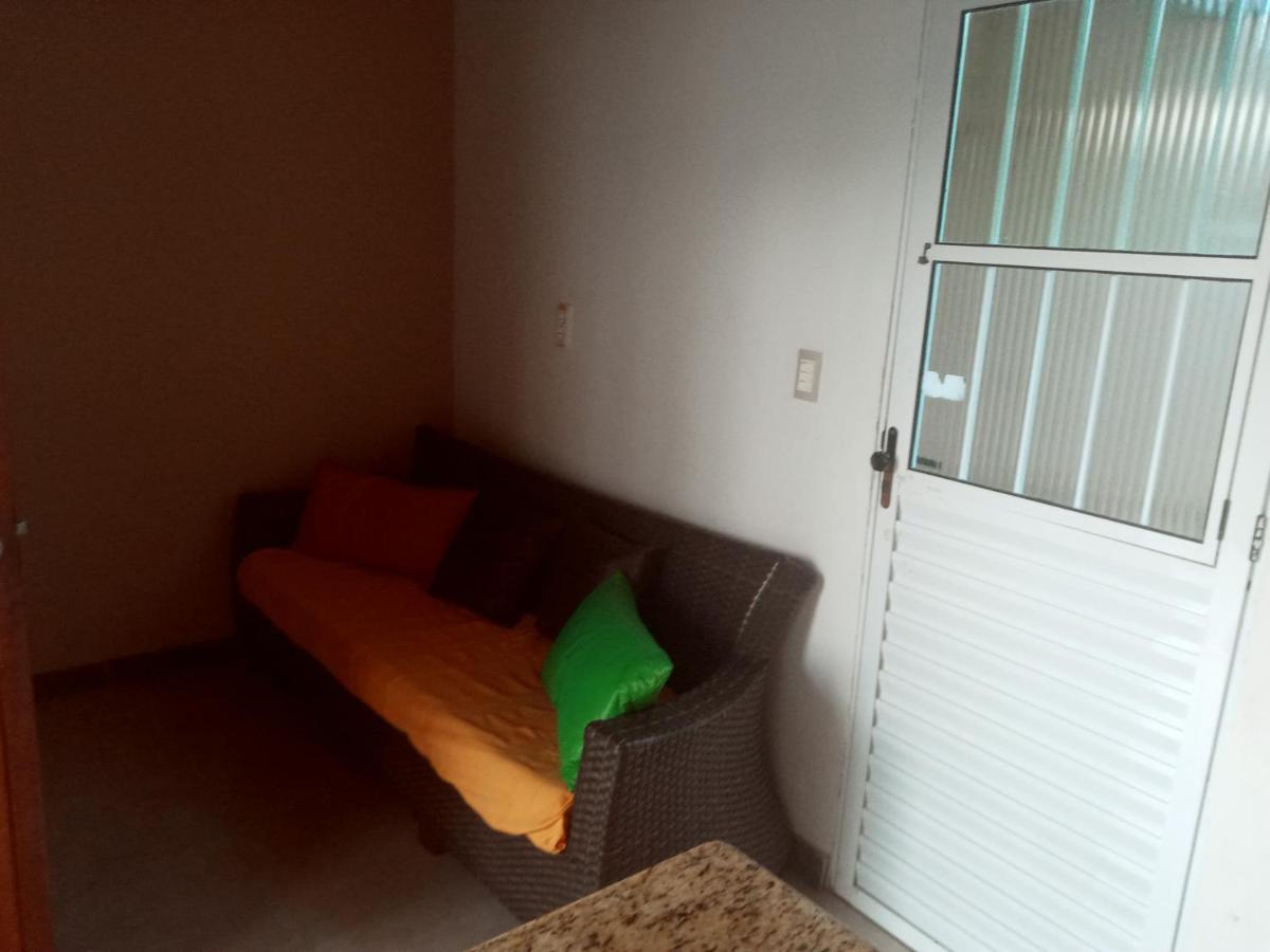Barra de Jacuípe Casa Sol Nascenteヴィラ エクステリア 写真