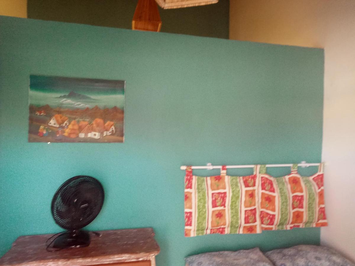 Barra de Jacuípe Casa Sol Nascenteヴィラ エクステリア 写真