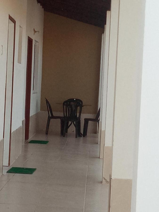 Barra de Jacuípe Casa Sol Nascenteヴィラ エクステリア 写真