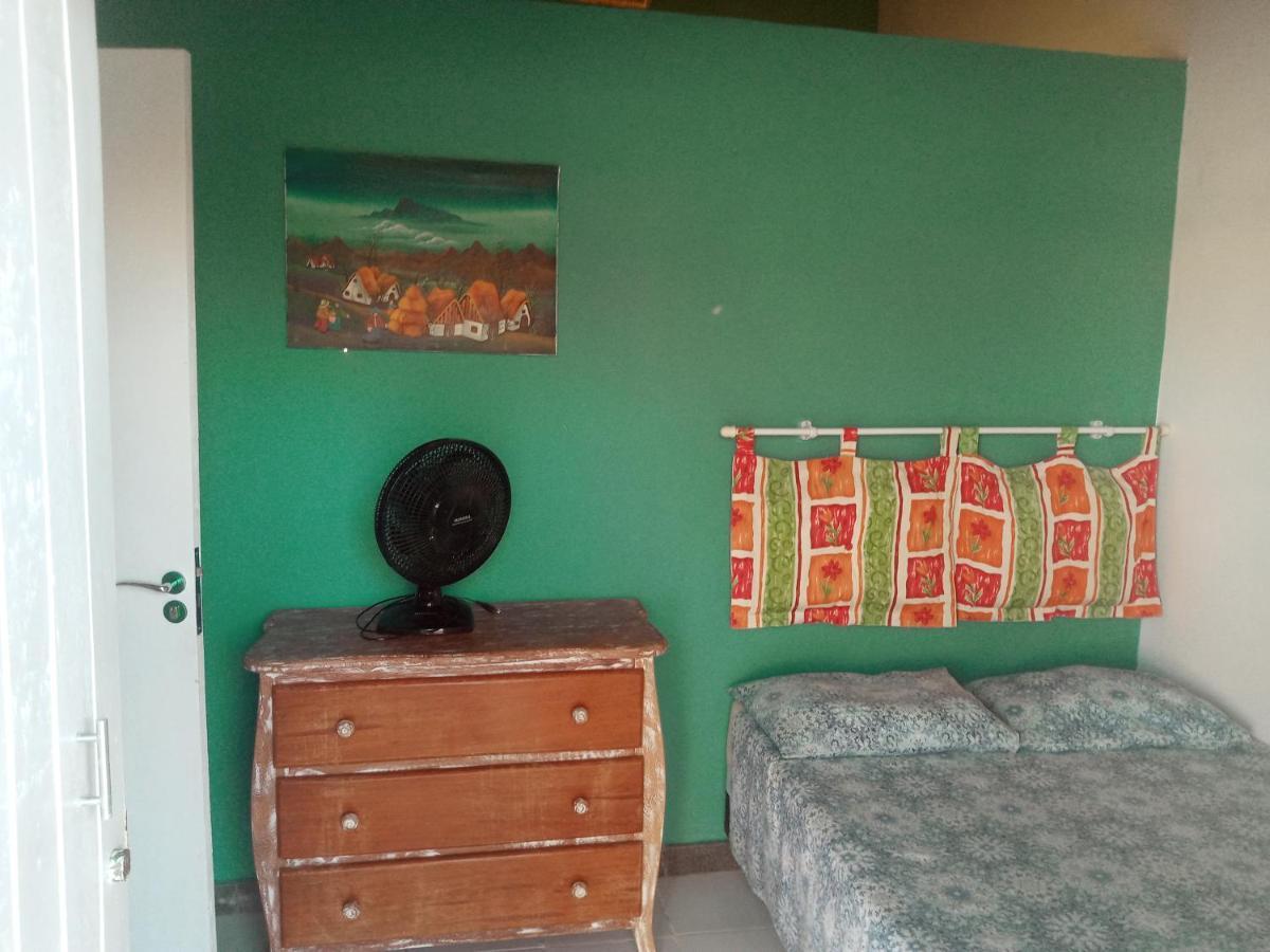Barra de Jacuípe Casa Sol Nascenteヴィラ エクステリア 写真