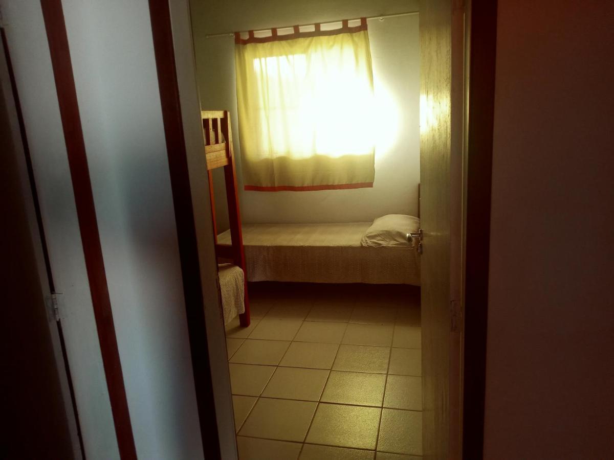 Barra de Jacuípe Casa Sol Nascenteヴィラ エクステリア 写真