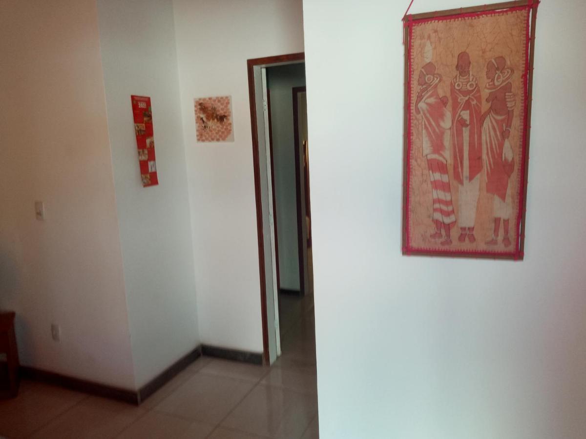 Barra de Jacuípe Casa Sol Nascenteヴィラ エクステリア 写真