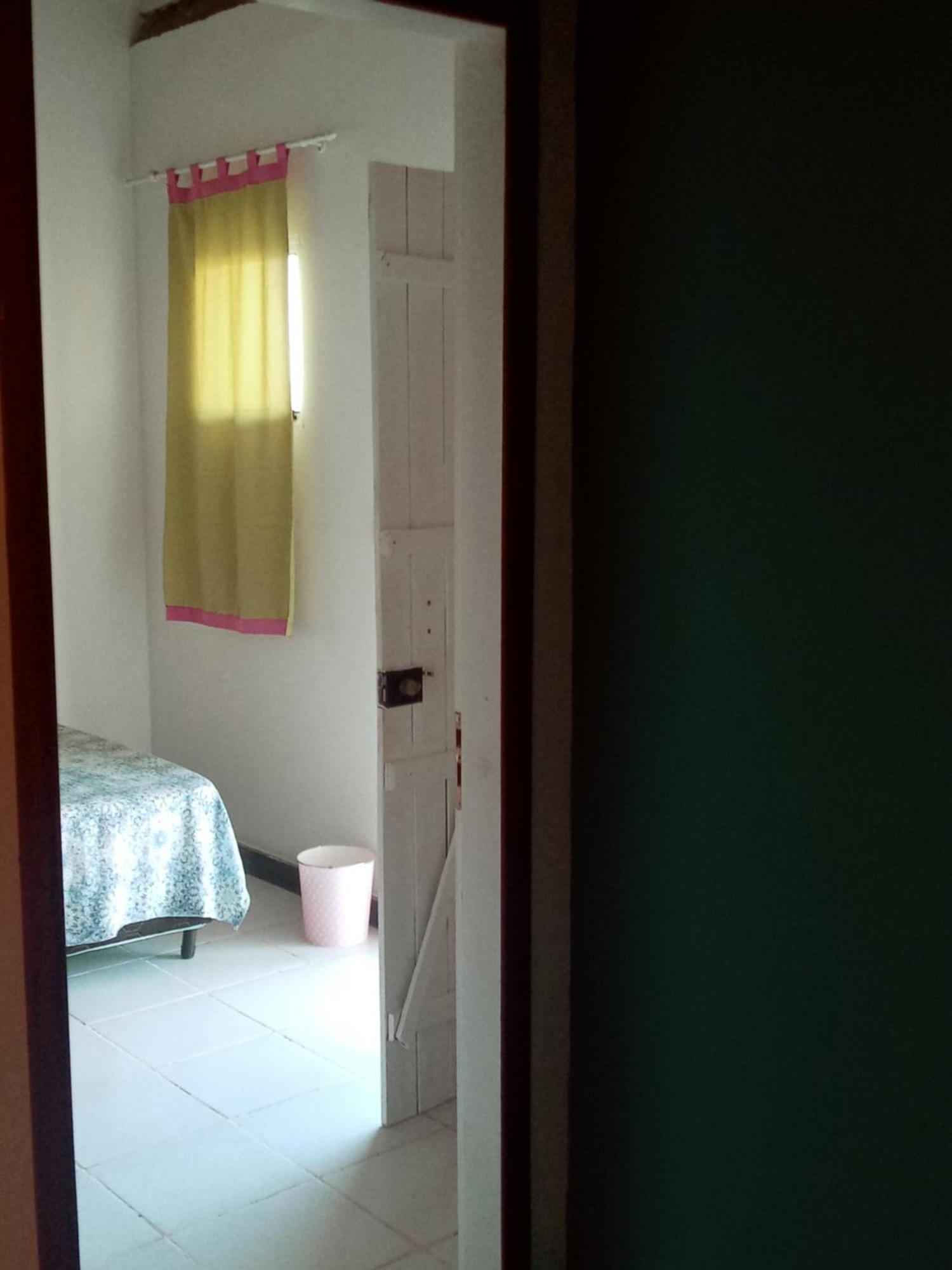 Barra de Jacuípe Casa Sol Nascenteヴィラ エクステリア 写真