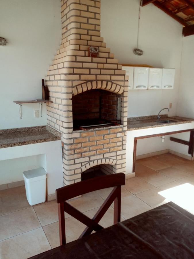 Barra de Jacuípe Casa Sol Nascenteヴィラ エクステリア 写真